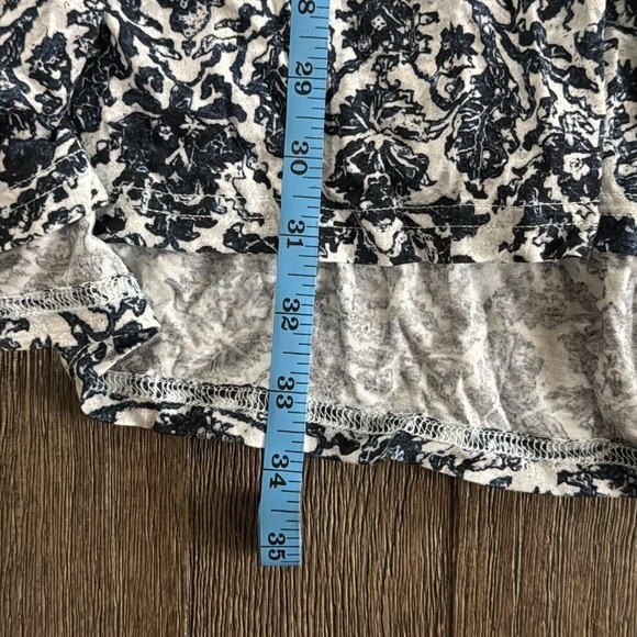 Peruvian Connection Jersey Tunic Dress - Picture 12 of 12